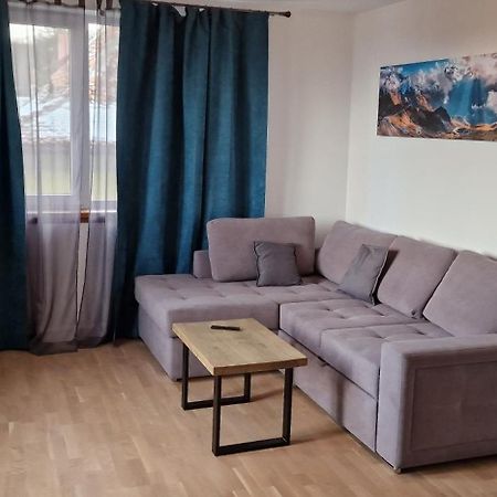 Central Apartment With City View Брашов Экстерьер фото